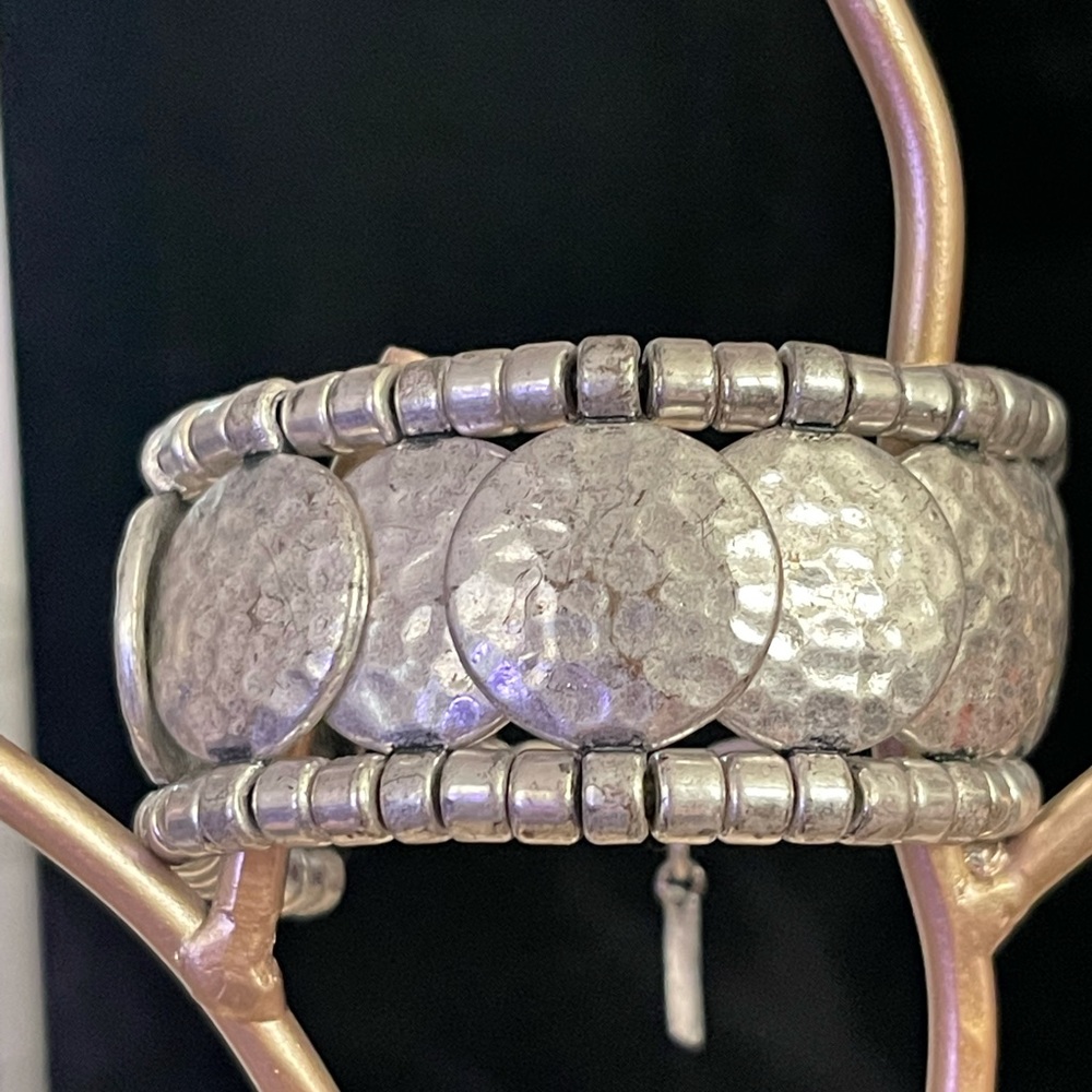 Jewelmint Silver bracelet